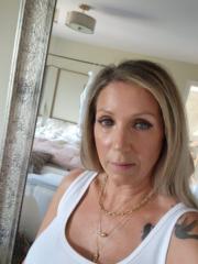 Tracie Zorzi