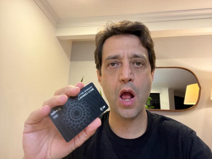 Bernardo Bermudez