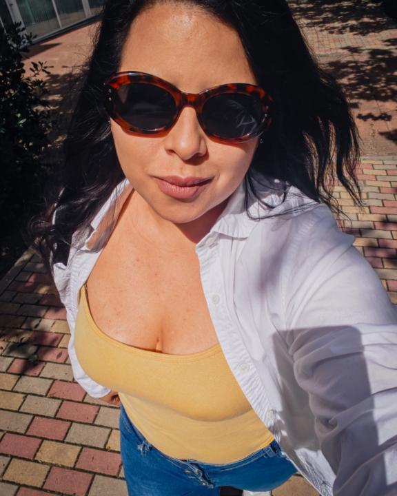 Mariatza Castillo silva