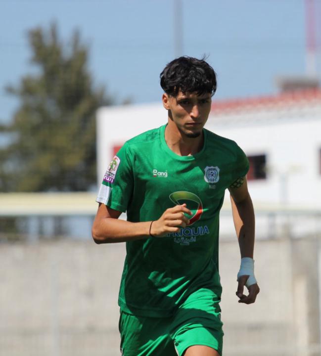 Hamza Donj