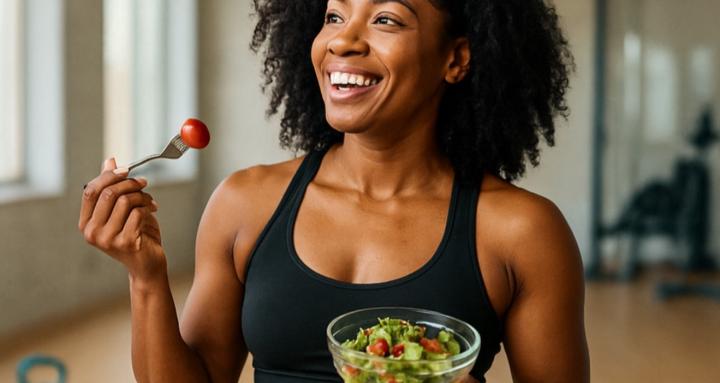 Sculpt & Season Nutrition