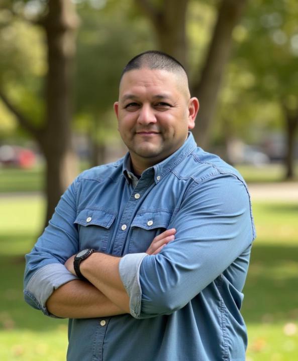Joe Savala