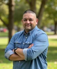 Joe Savala