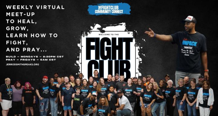 The Fight Club Community