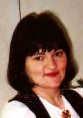 Crina Crowley