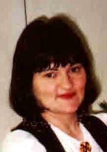 Crina Crowley