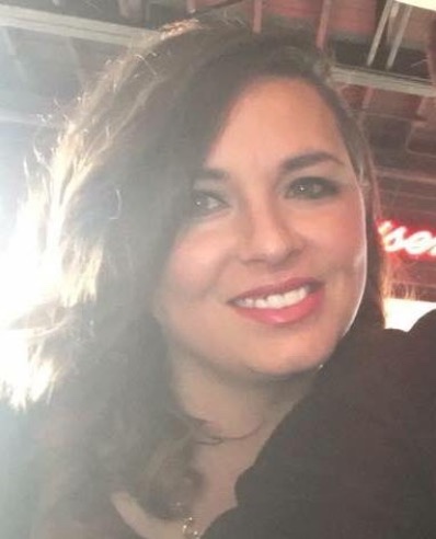 Jessica Reyes