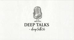 Deep Talk
