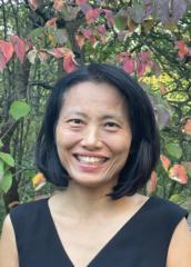 Charlene Lu