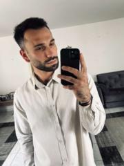 Yusuf Cakmak