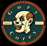 Thomas Corey