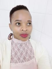Khumoetsile Innocentia Mokgatle
