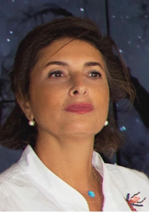 Naouel Chaoui