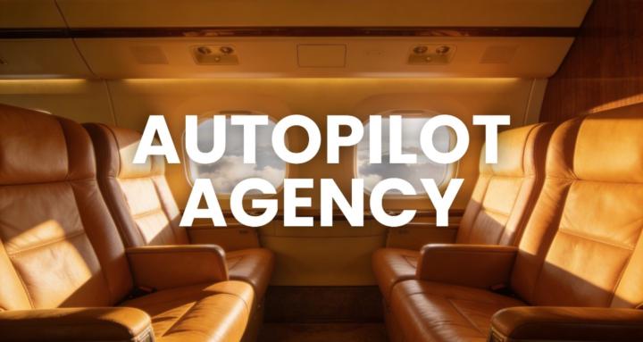 Autopilot Agency