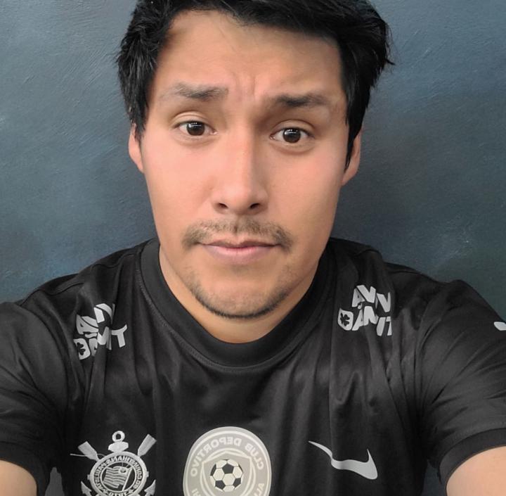 Crhistian Troche Huanca