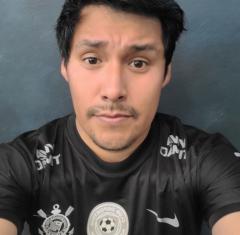 Crhistian Troche Huanca
