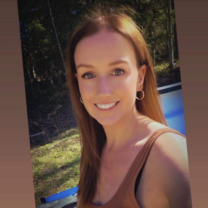 Emma Nicholson