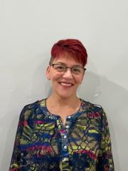 Maggie Saturley
