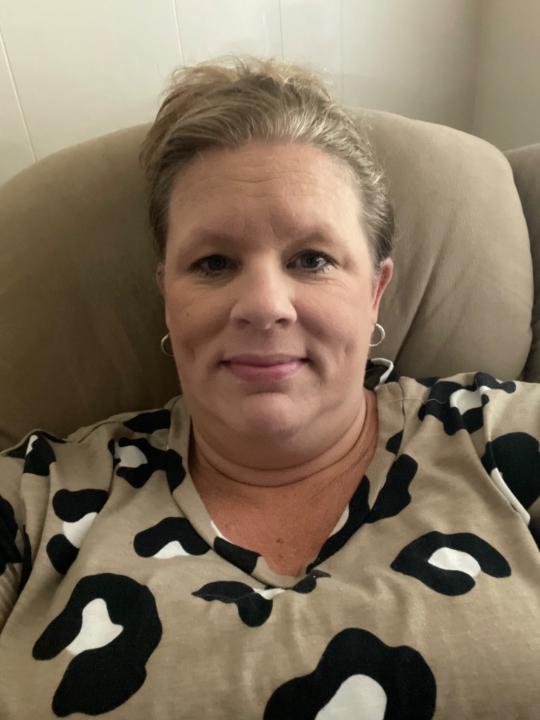 Kimberly Thigpen