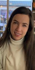 Liza Langford