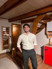 Ibrahim Ahmed Faruqi