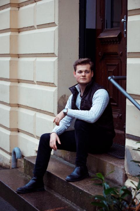 Emil Hansen