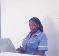 Ifeyinwa Ekwempu