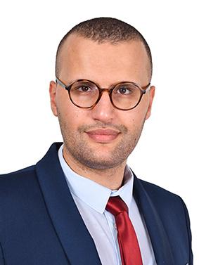 Nacir Dhouibi