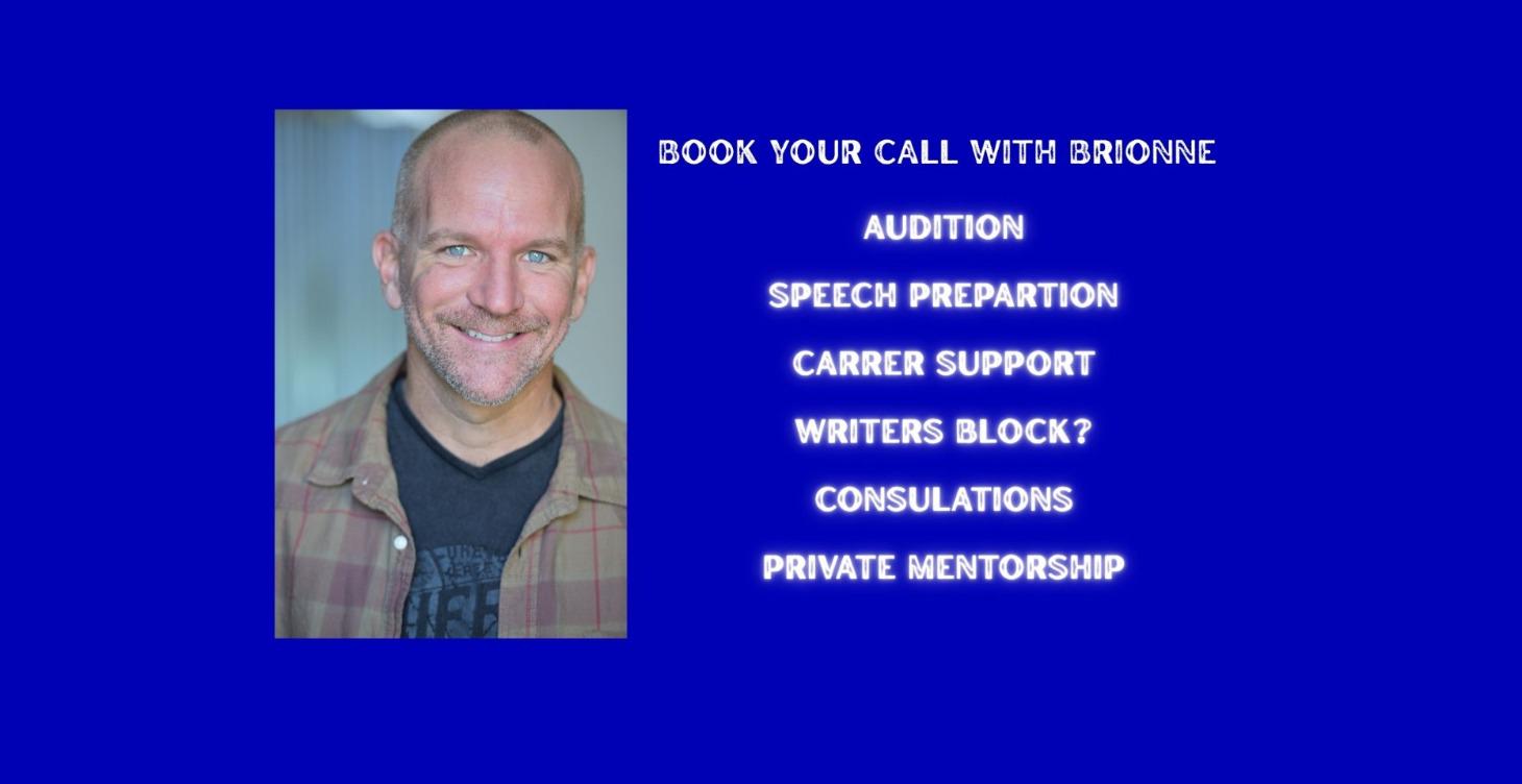 1/1 Call with Brionne (member discount rate)