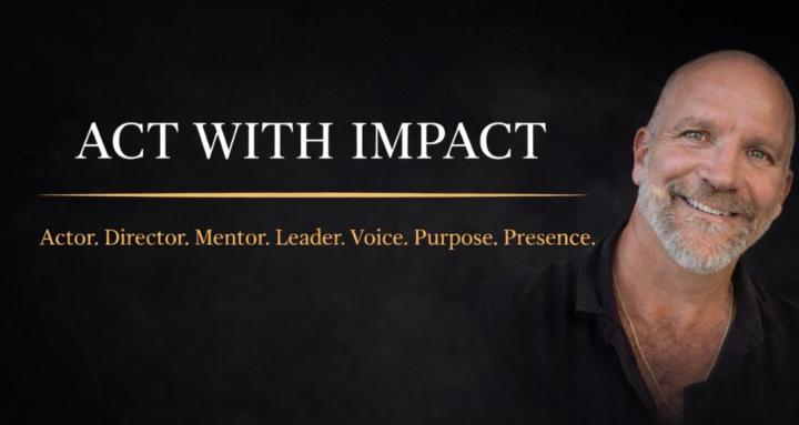 Act With Impact / Leadership 