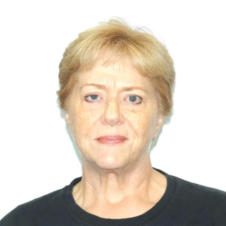 Mary Fuller