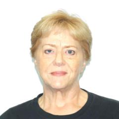 Mary Fuller