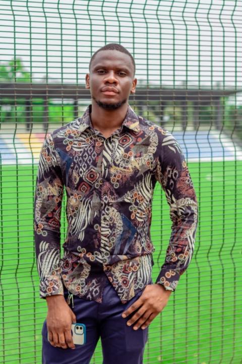 Muya Raphael