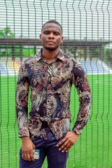 Muya Raphael