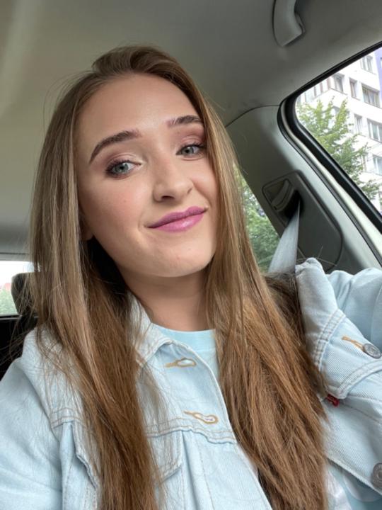 Moldoveanu Larisa-Florina