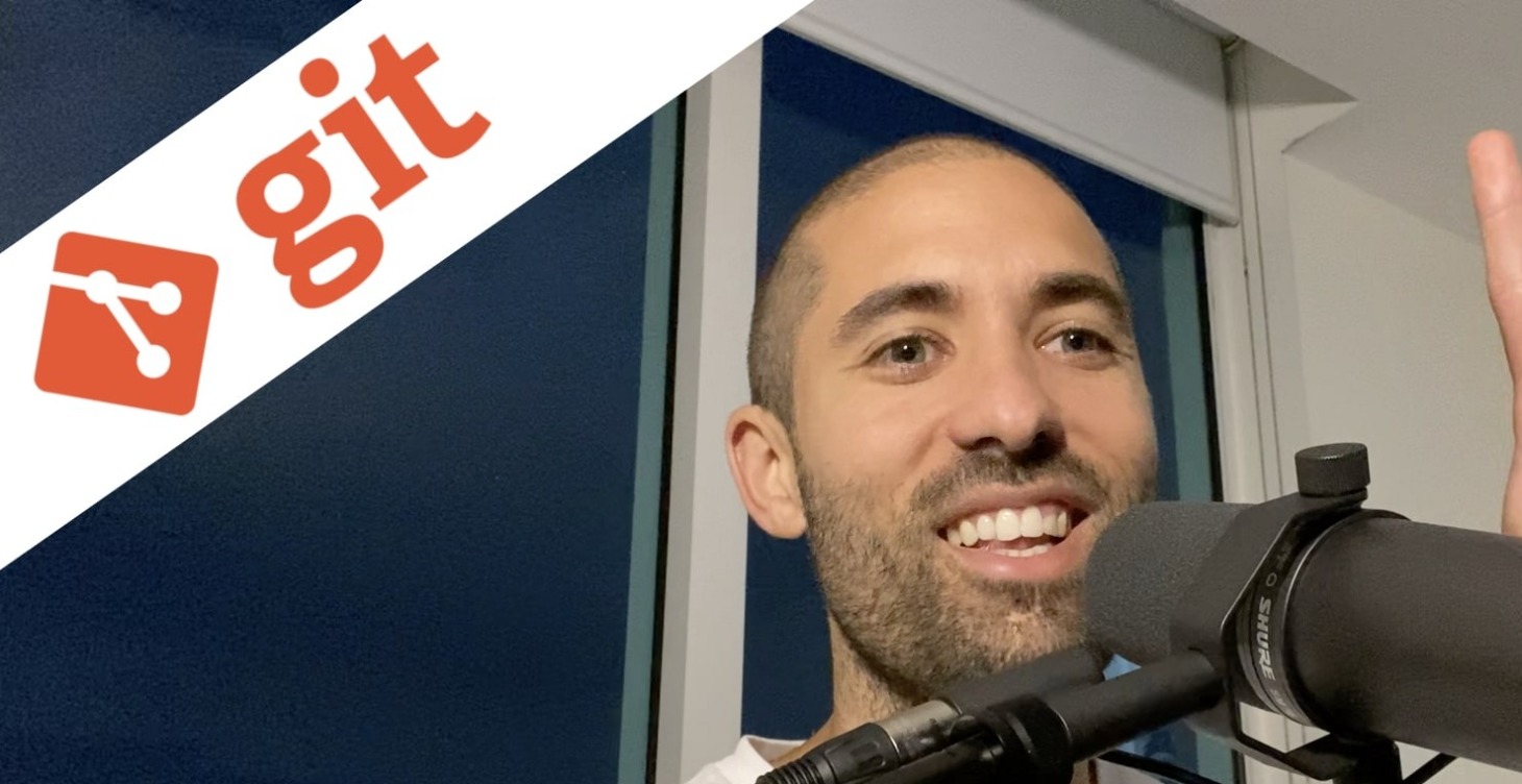 Fundamentals of .git