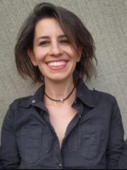 Liza Casullo