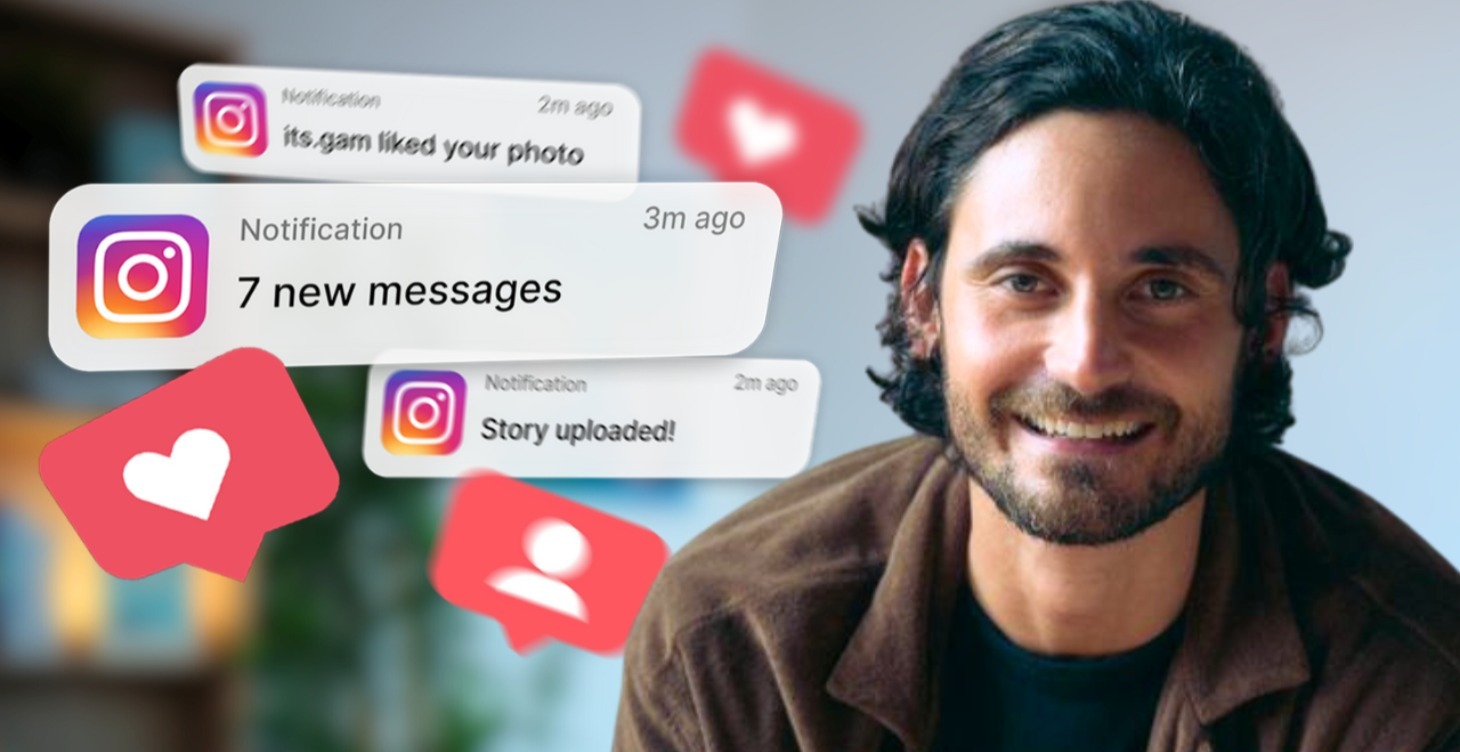Instagram POD