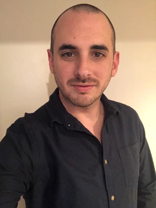 Phil Gamblin