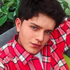 Samuel Cristiano