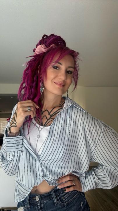 Naira Kandaurova