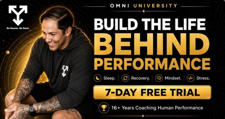 Omni University 