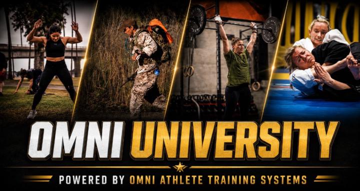 Omni University 