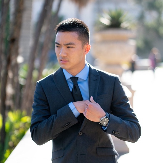 Daniel Nguyen