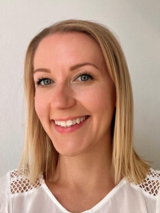 Eva Skarström