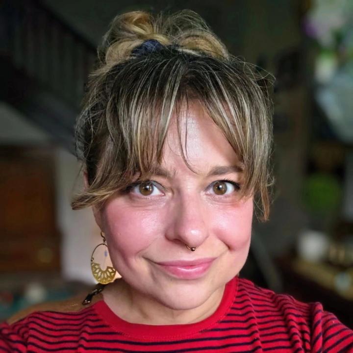 Natalie Stasky