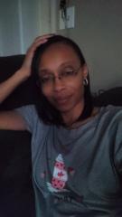 Davene Jiles