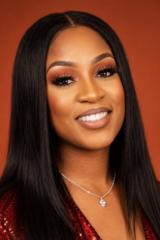Nicole Daniels