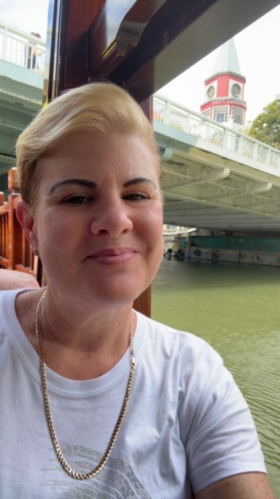 Angela Alexander Smith