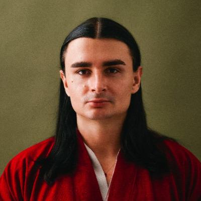 Marc Novaren